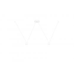 Young Deco - Lampa Sufitowa VVV -