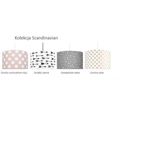 Young Deco - Lampa Sufitowa VVV