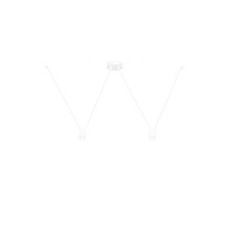 Young Deco - Lampa Sufitowa VVV