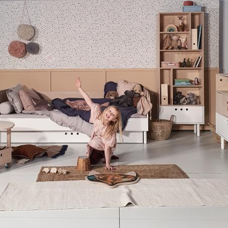 Wood Luck River Regał