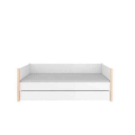 Bellamy Pinette Łóżko 200x90cm