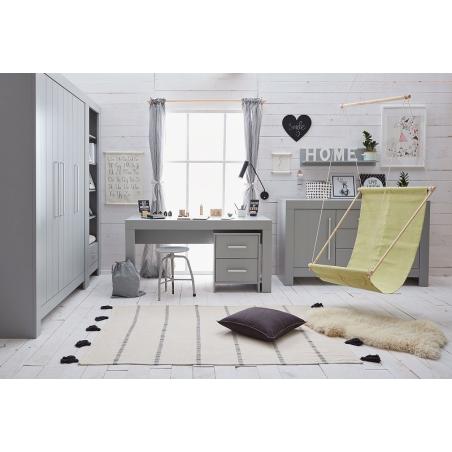 Pinio Calmo Regał Grey