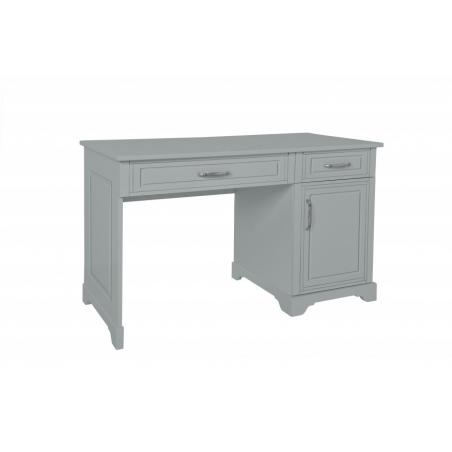 Novelies Melody Biurko szare