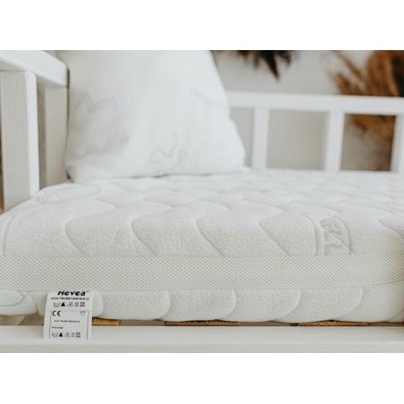 Materac Hevea SnuDo Graffiti 200x100