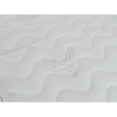 Materac Hevea SnuDo Graffiti 200x120