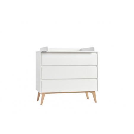 Pinio Swing Komoda Trzyszufladowa