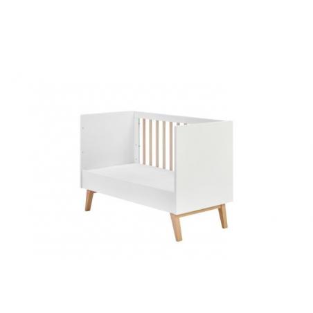 Pinio Swing Łóżeczko 120x60 