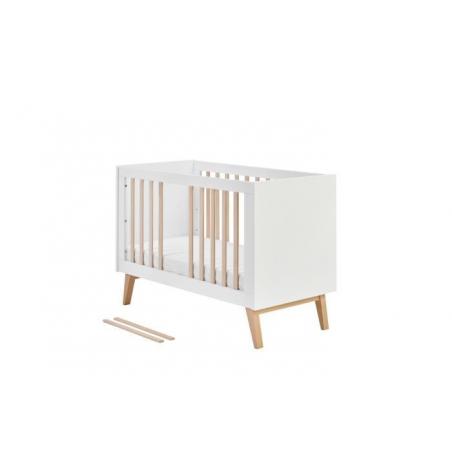 Pinio Swing Łóżeczko 120x60 