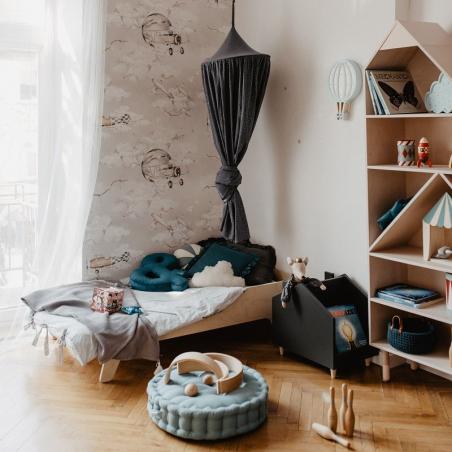 Tapeta Magiczne Samoloty