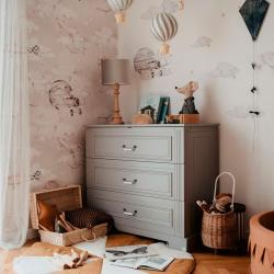 Tapeta Magiczne Samoloty