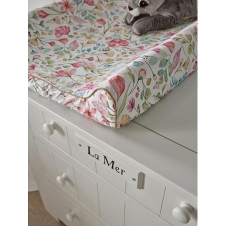 Pinio Marsylia MDF Komoda Trzyszufladowa