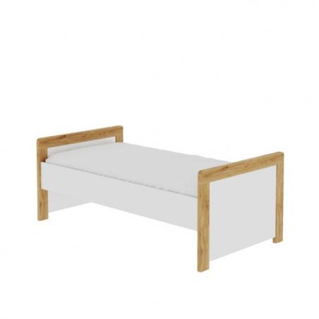 Pinio Oakie Łóżeczko 140x70