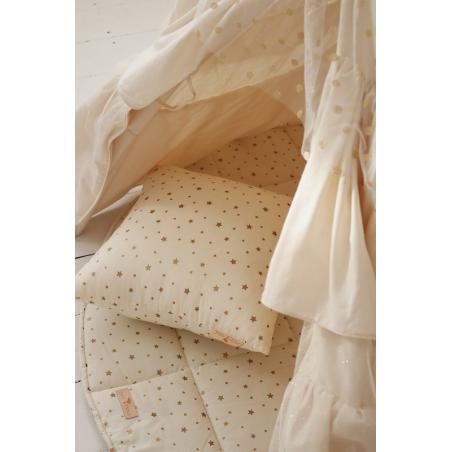 Namiot Tipi z Falbanami "Boho"