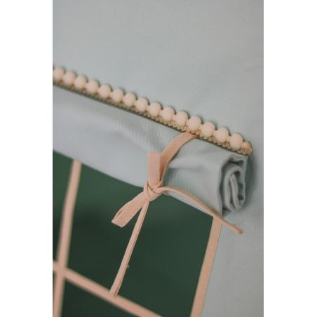 Namiot tipi dla dzieci "Miętowa mgła"