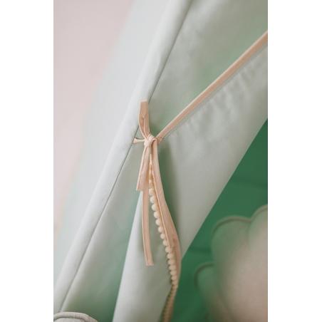 Namiot tipi dla dzieci "Miętowa mgła"