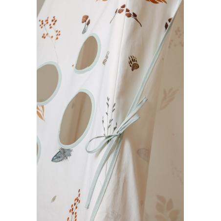 Namiot tipi dla dzieci "Forest friends"