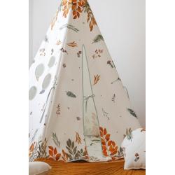 Namiot tipi dla dzieci "Forest friends"