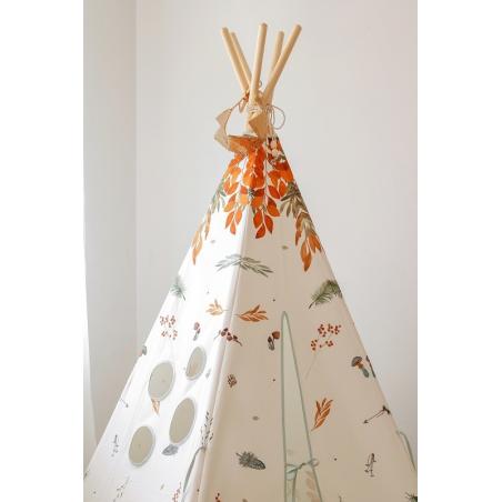 Namiot tipi dla dzieci "Forest friends"