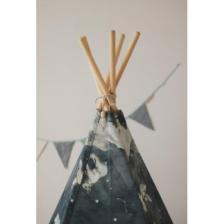 Namiot tipi "Night sky"