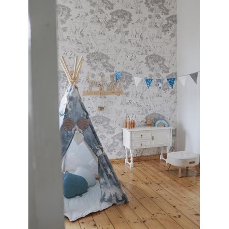 Namiot tipi "Night sky"