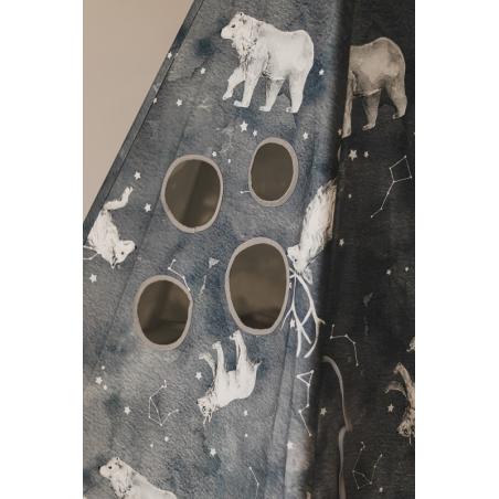 Namiot tipi "Night sky"