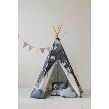 Namiot tipi "Night sky"