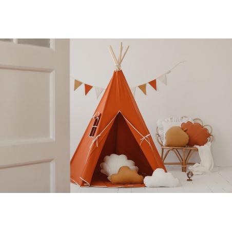 Namiot tipi dla dzieci "Red fox"