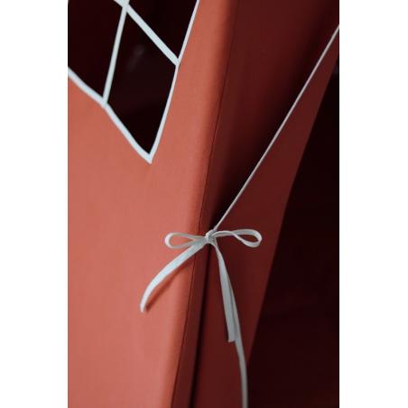 Namiot tipi dla dzieci "Red fox"