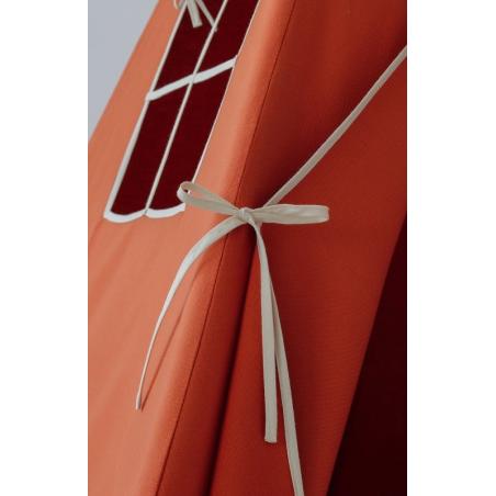 Namiot tipi dla dzieci "Red fox"