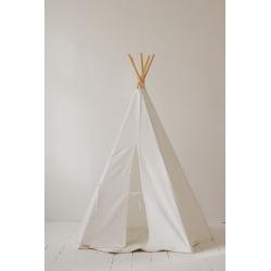 Namiot tipi dla dzieci "White snow"