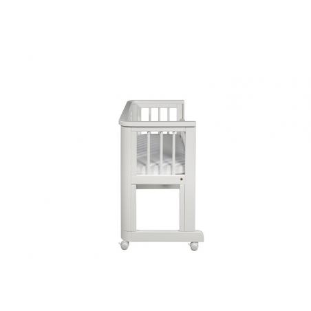 Troll - Łóżeczko Dostawne (Bedside Crib)