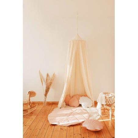 Moi Mili Baldachim Raw Cotton