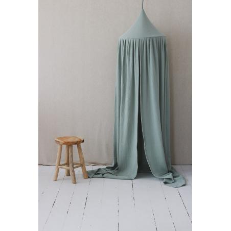 Moi Mili Baldachim Mięta