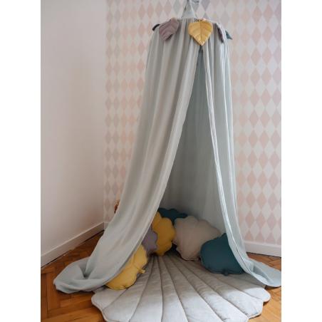 Moi Mili Baldachim Mięta