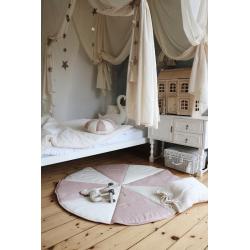 Mata dla dzieci Pudrowy Cukierek