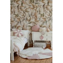 Mata dla dzieci Pudrowy Cukierek