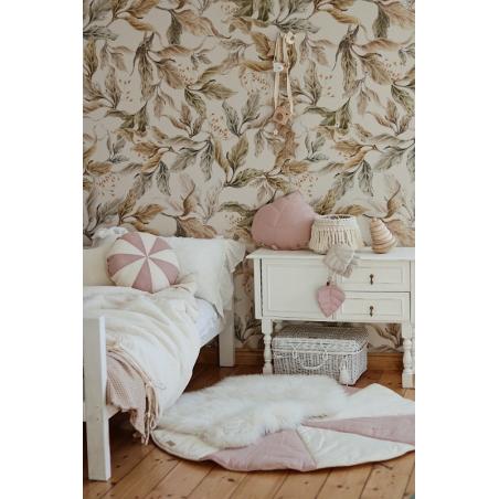 Mata dla dzieci Pudrowy Cukierek