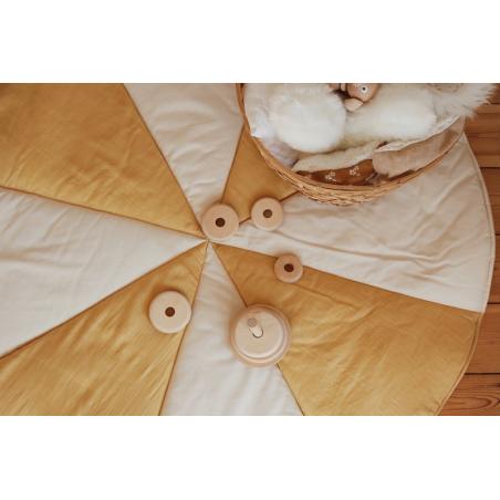 Mata dla dzieci Miodowy Drops