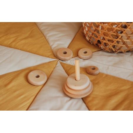 Mata dla dzieci Miodowy Drops