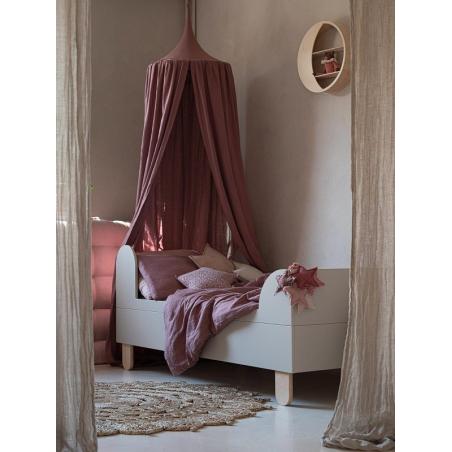 Wood Luck Basic Łóżeczko 80x160cm