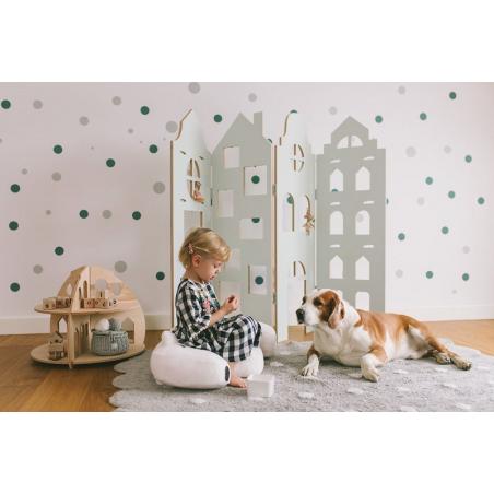 Parawan Wielofunkcyjny