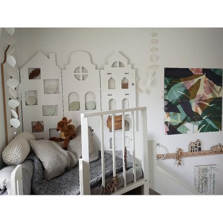 Parawan Wielofunkcyjny