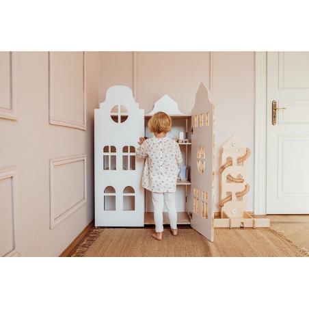 Parawan Biurko (2w1)