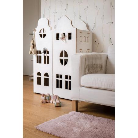 Parawan Biurko (2w1)