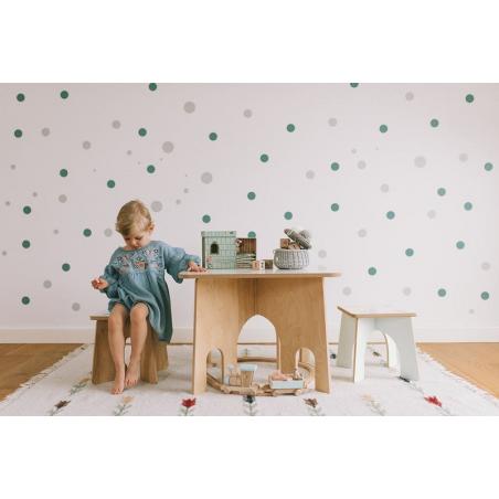 My Mini Home Stolik Rondo