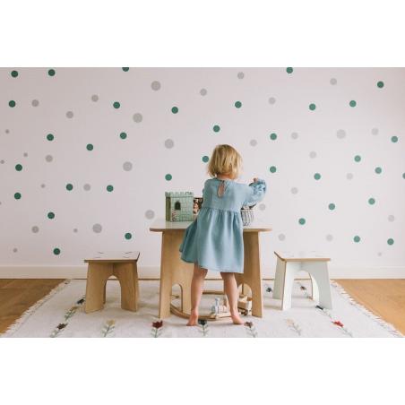 My Mini Home Taboret Rondo