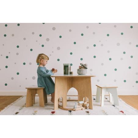 My Mini Home Taboret Rondo