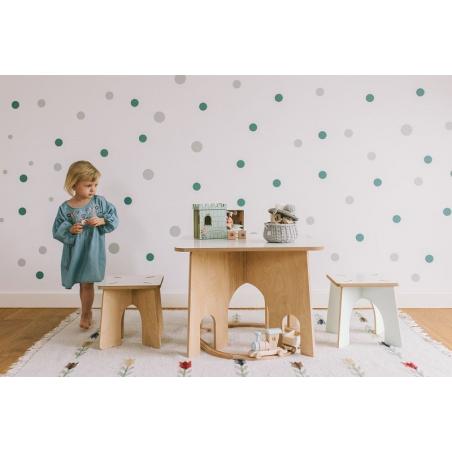 My Mini Home Taboret Rondo