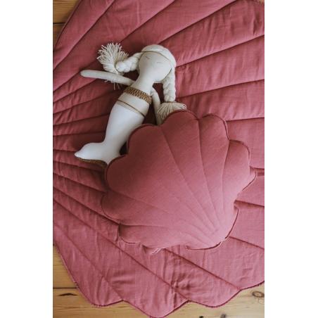 Mata dla dzieci muszla "Goji"