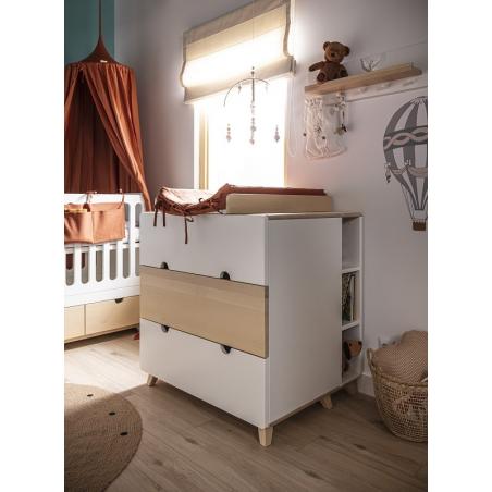 Minimondo Komoda 3S Duża